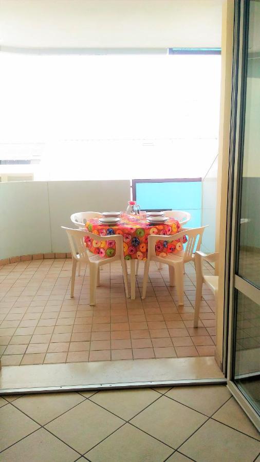 Green Holiday Wohnung Mit Schwimmbad Bibione Exterior photo